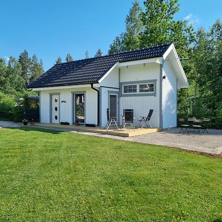 Attefallshuset Toftahoejden 7 Växjö Eksteriør bilde